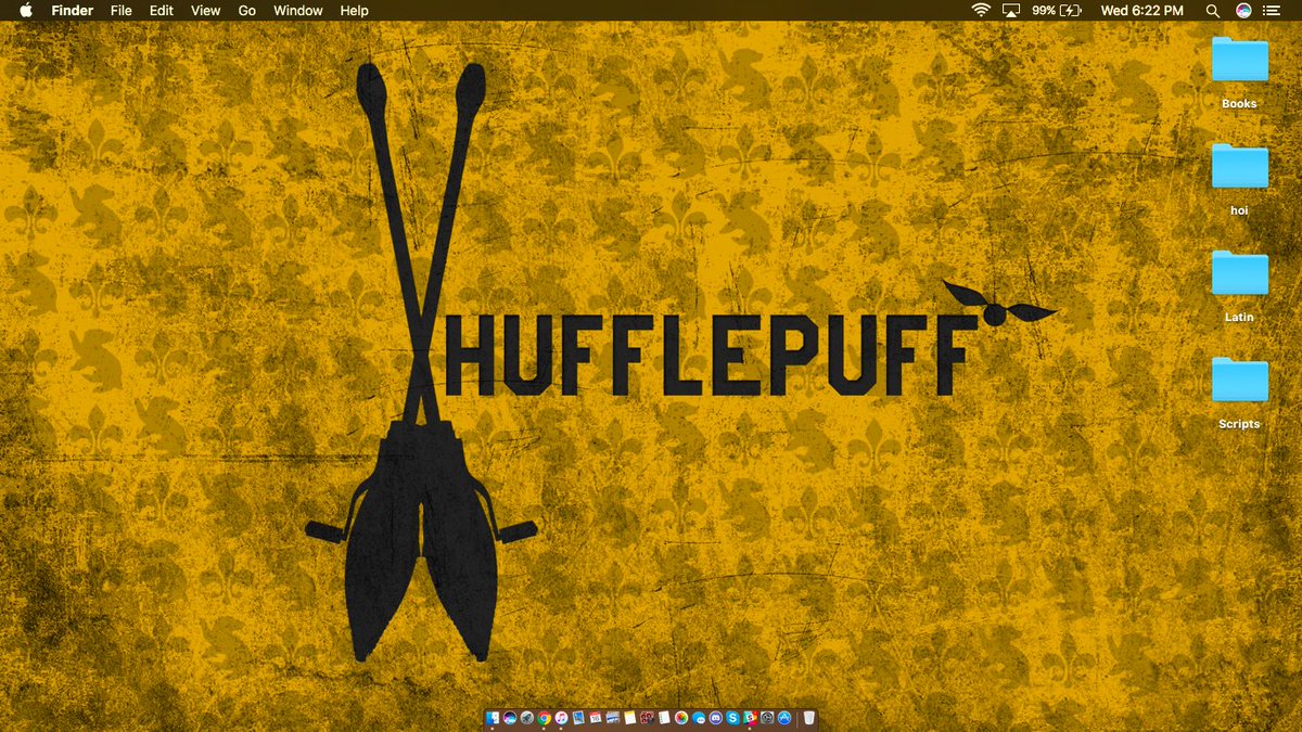 aquaTARDIS's tweet photo. Is it obvious I'm a Hufflepuff? https://t.co/9GCTcui0Nc