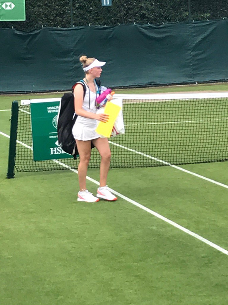 Live Wimbledon Tennis on the Internet