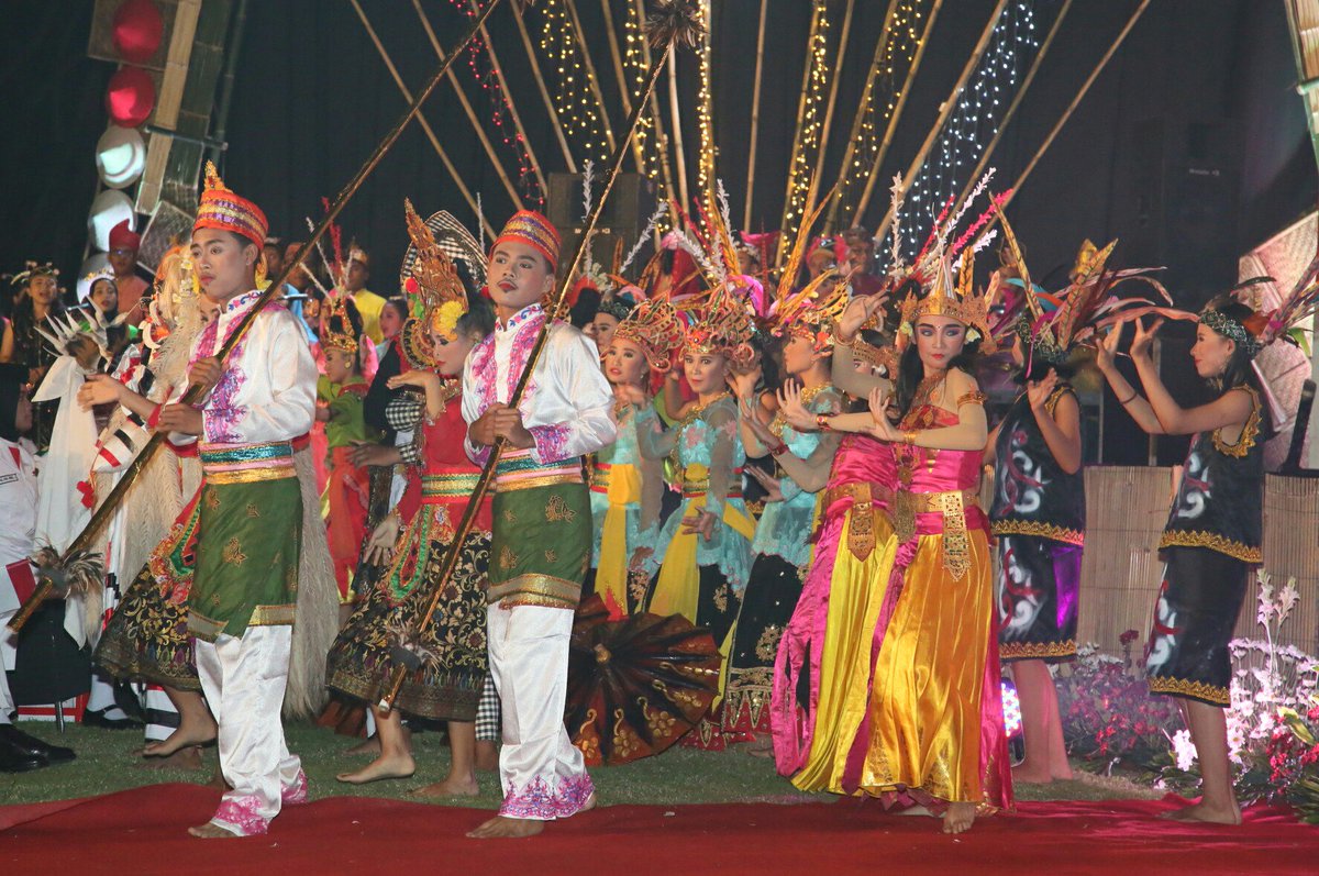 Kang Tulus tweet media