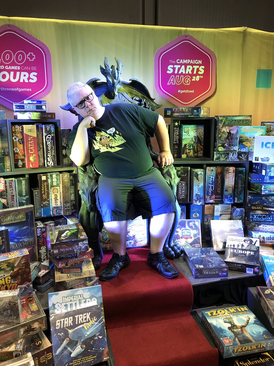 cstags10's tweet image. This app sounds great for teaching new games fast - check it out #getdized