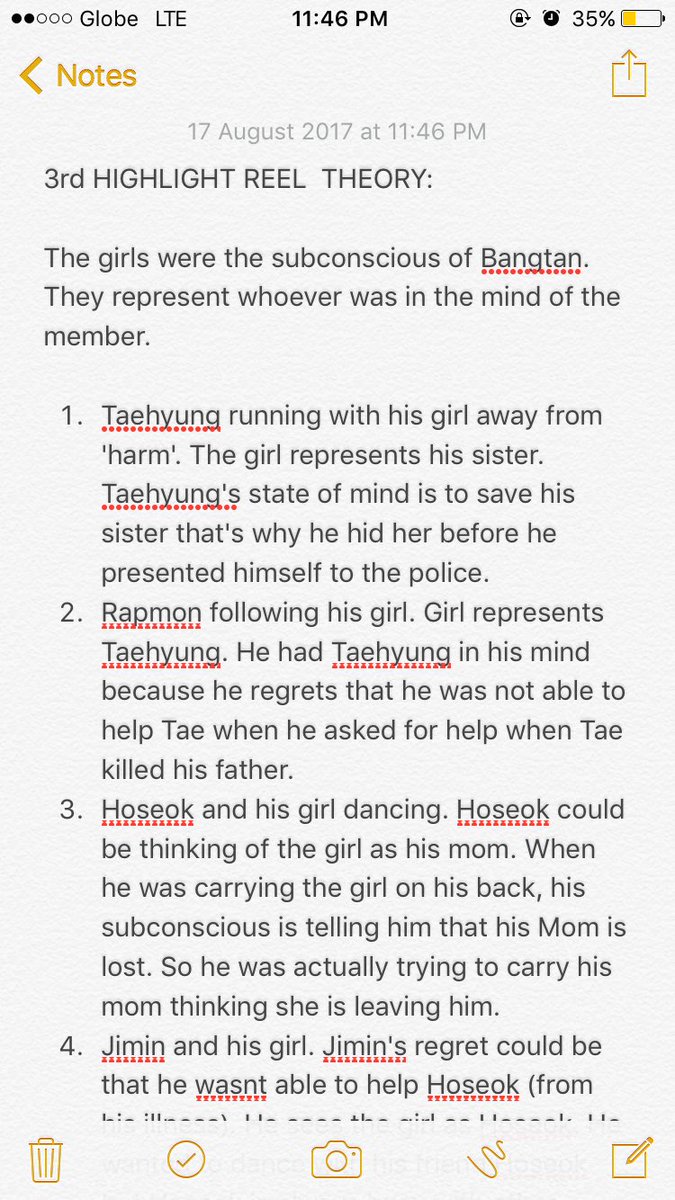 thedorkproof's tweet photo. @jinjjarevil THEORY ALERT❗️I dunno but I am a little confident about my theory on the 3rd HIGHLIGHT. 😶 https://t.co/piKMY8p17F