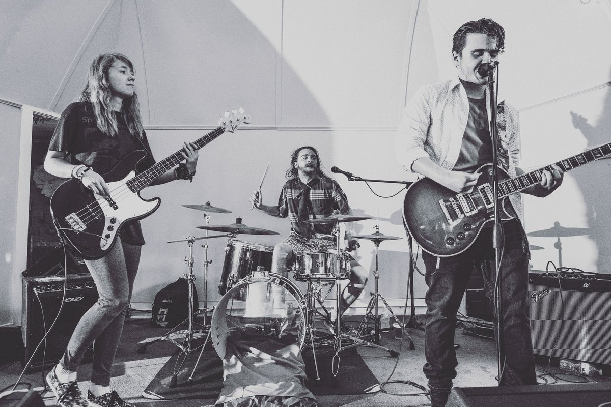 jcfband's tweet photo. Gonna be at @VoigtMusic 5:30pm this Friday, 8-18-17.  ALSO, we're in #Milwaukee at "Club Anything" this Saturday 8-19-17 @11pm https://t.co/YVYPSjuuGo