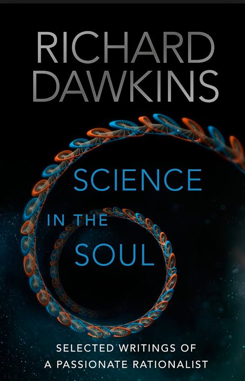 RichardDawkins's tweet photo. “At what moment during development does an embryo become a person? Only a mind infected with essentialism would ask such a question.” https://t.co/pZiOOKHTaL