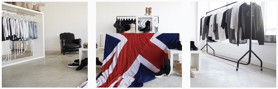 Rogue Network in-house showroom | Coming Soon
 #ROGUENETWORK