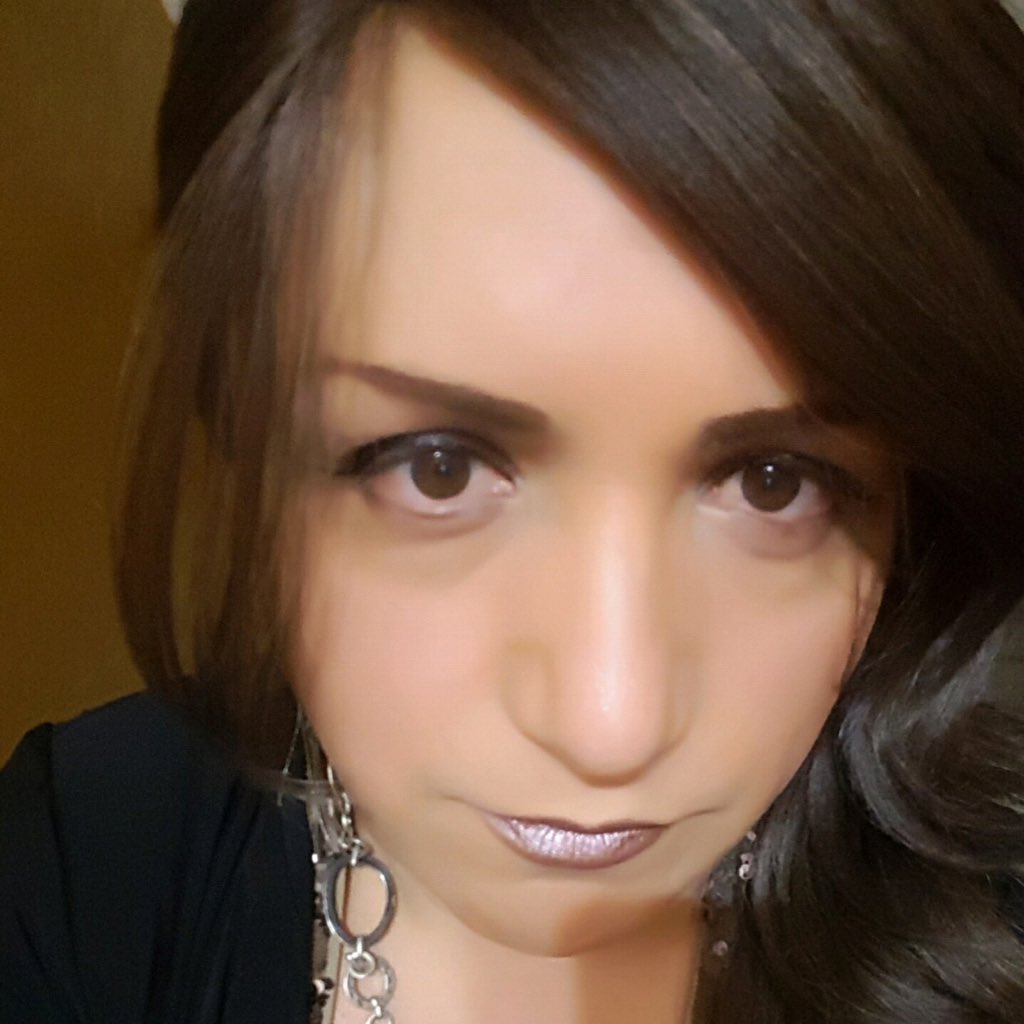 #NewProfilePic