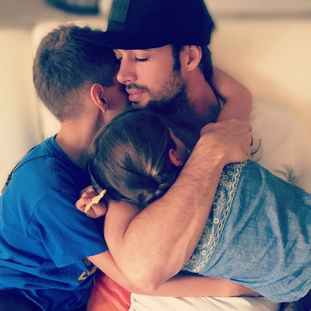 <a href="/willylevy29/">William Levy</a> #MomentosInolvidablesDeWL