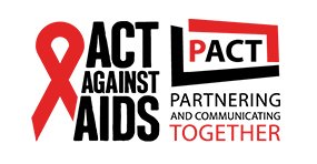 talkHIV's tweet photo. “It’s #NationalNonProfitDay! Thank you to our #PACT4HIV partners helping us to #ActAgainstAIDS! https://t.co/WyC30BTdCj https://t.co/1QoQDjBMbE