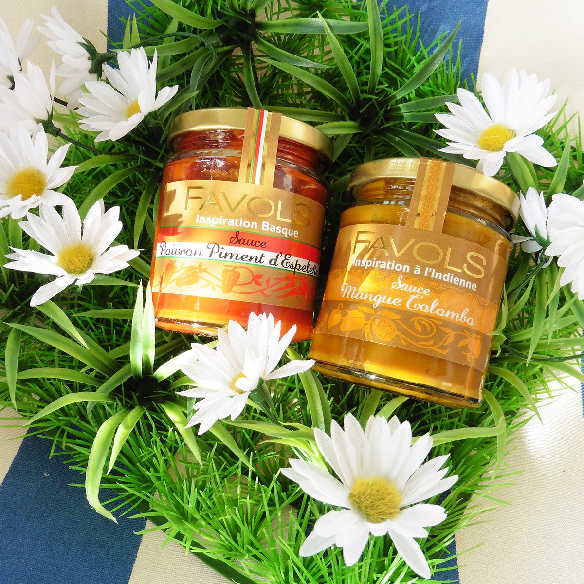 papillonmyosoti's tweet photo. Sur le blog, on parle des sauces culinaires #Favols. Vous venez ? https://t.co/woclnJgt0f #MadeInFrance #SudOuest #France #NouvelleAquitaine https://t.co/22ZBPxm3lQ