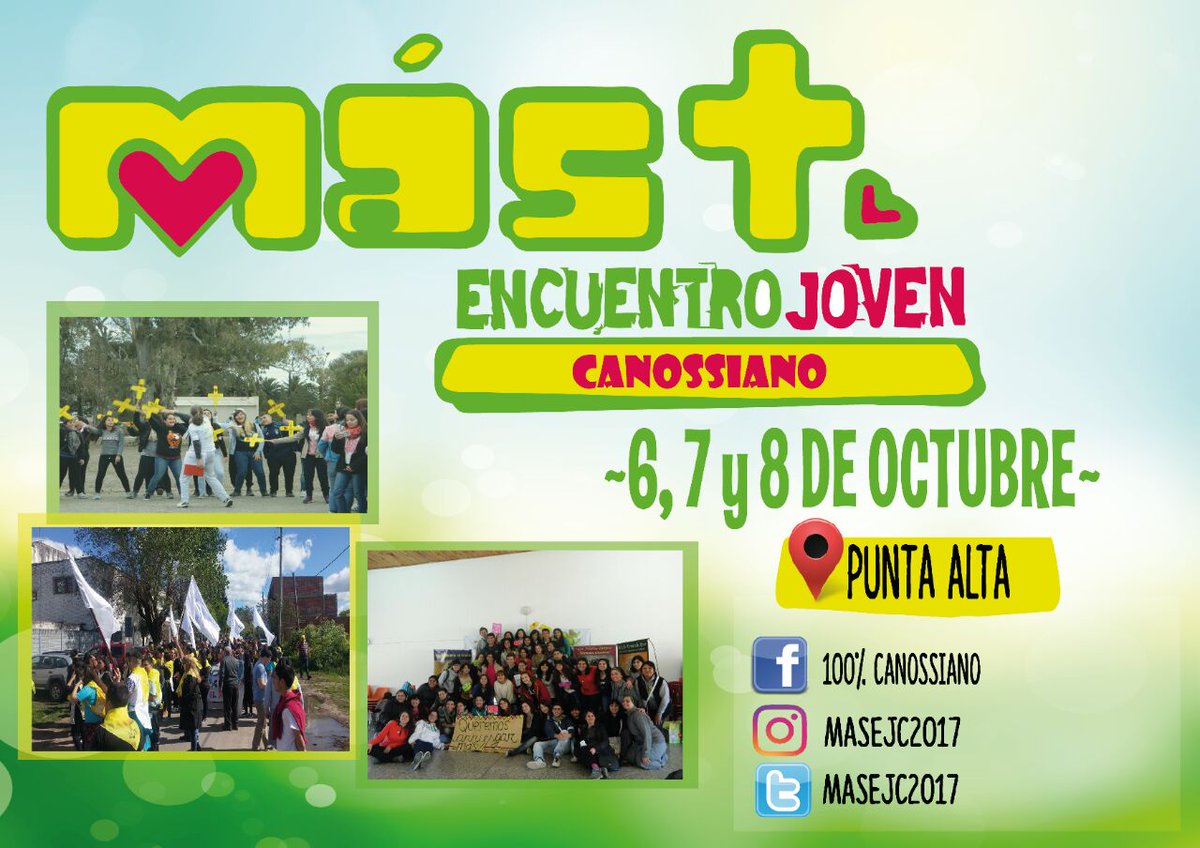 ejcmas2019's tweet photo. SE TRATA DE MAS!!! https://t.co/yxow1Gpoci