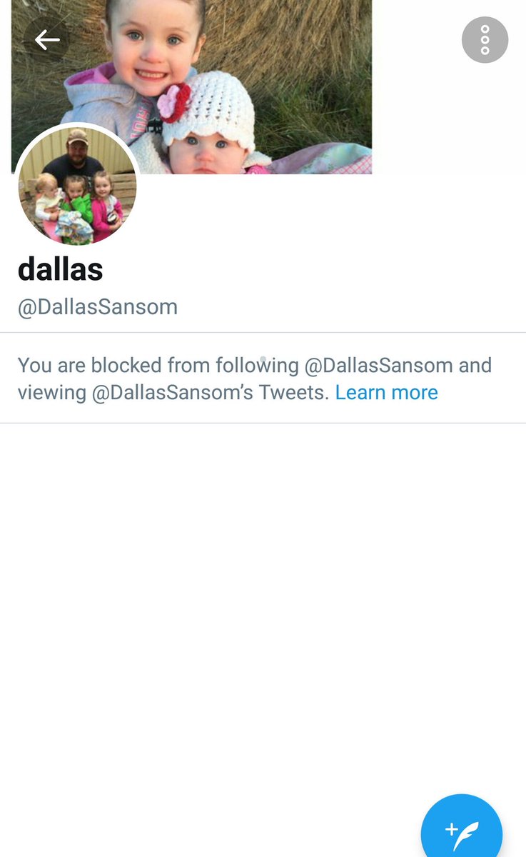 MouthBreethor's tweet photo. Wasnt blocking only for pussys 👊👊👊💥💥💥 https://t.co/m5WO4ie7dk