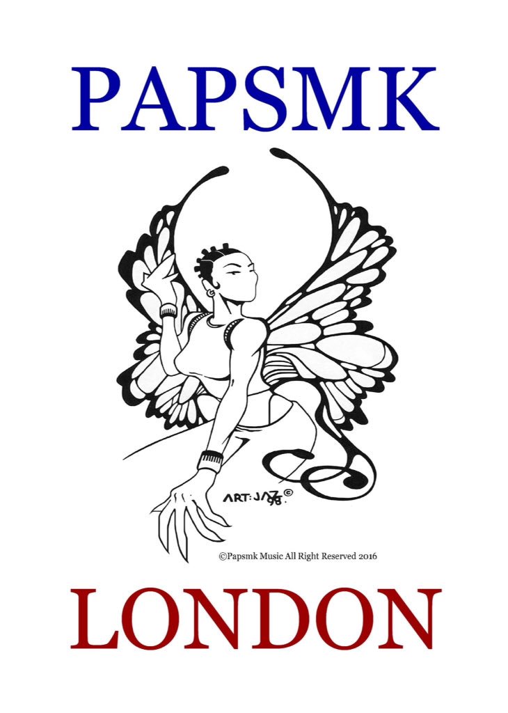 PAPSMK's tweet image. Papillon - the "ll" is silent 
Regina Regina - either is fine
#PAPSMK - Pap's MK or Pap Smack - acronym for The Pap's Meerkats
😺😎🐶👑

#Artist