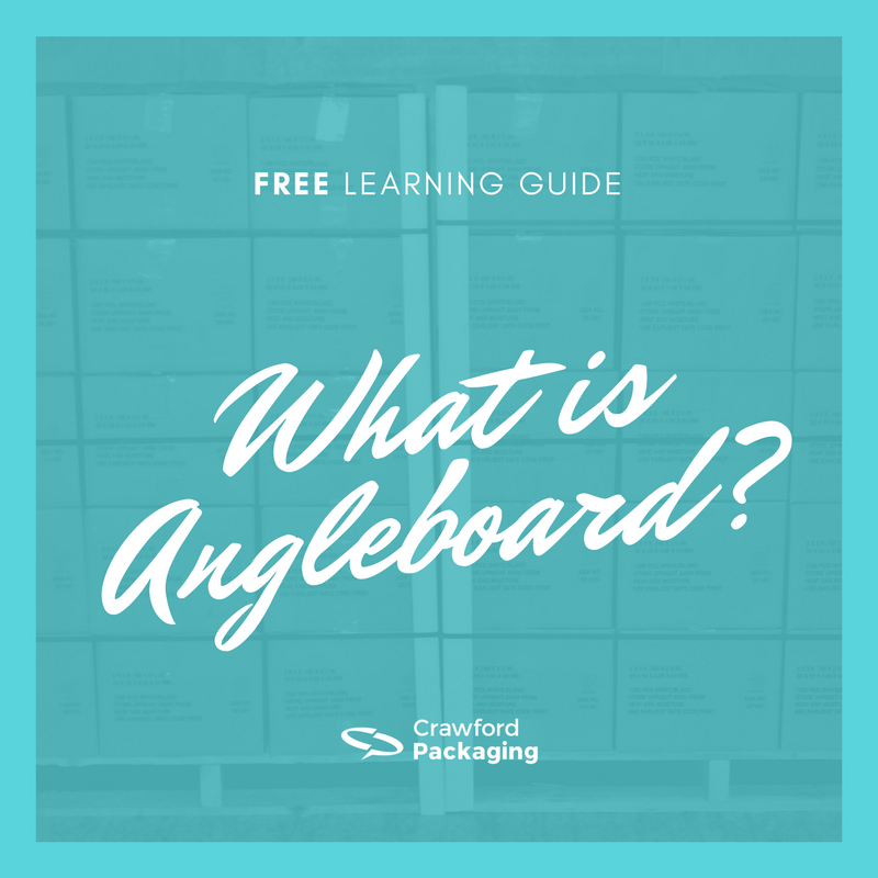 crawfordpkging's tweet image. #ICYMI: #FREE Learning Guide: Here is everything you should know about #Angleboard #Packaging ow.ly/JEUz30ekWDi