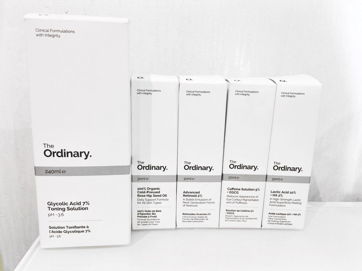 bloggingandme's tweet photo. BRAND NEW: What I think of The Ordinary 💆🏼 https://t.co/lZHHSeRp2i ✨ @FemaleBloggerRT @Cbeechat @UKBloggers1 #GRLPOWR #thegirlgang https://t.co/9qZI5XsEYb