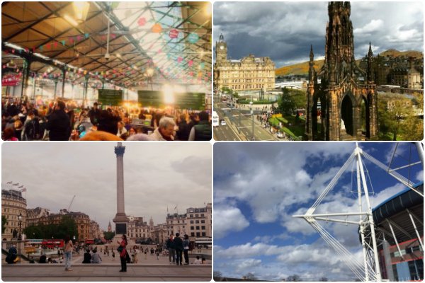 WhichuniUK's tweet photo. Going through #Clearing for #uni. Find out more about different uni towns in our city guides: https://t.co/rVBEb3hsxT  #Clearing17 https://t.co/gFPWRSbSh0