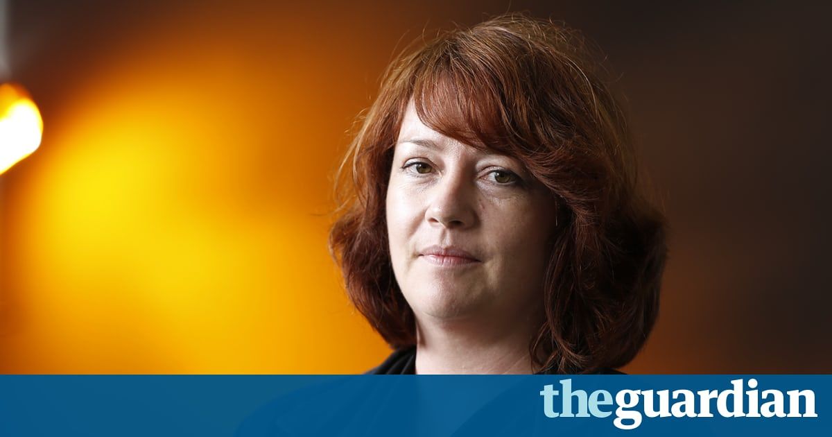 Eimear McBride Wins James Tait Black Prize for 'Astonishing' Second Novel
buff.ly/2vL21Wo