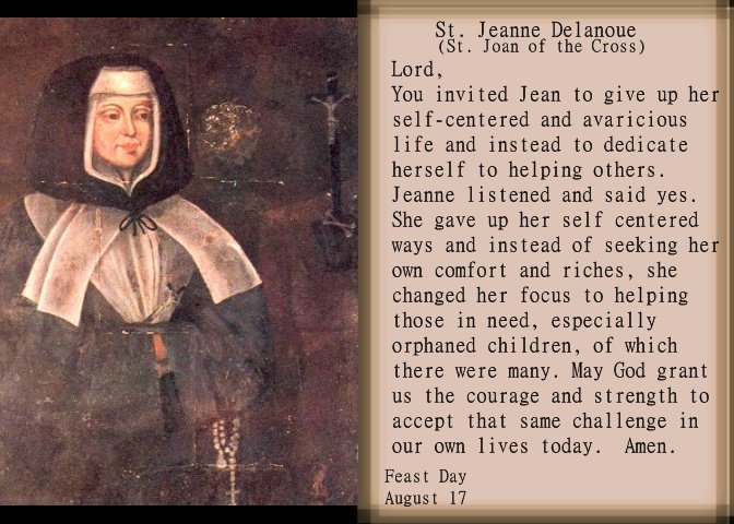 PrayerNLunch's tweet photo. #Friends #OurLadyofFatina #StJoanoftheCross #PrayforAnnette 'https://t.co/5FE6amJhWe' #Prayer for The #Sick https://t.co/f5oIrUAsO1