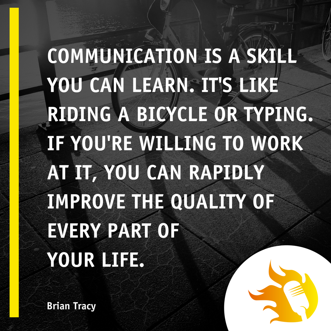 #Communication (#Presentation) is a #skill you can learn, if YOU want! Join our pilot program now to learn how setthestageonfire.com