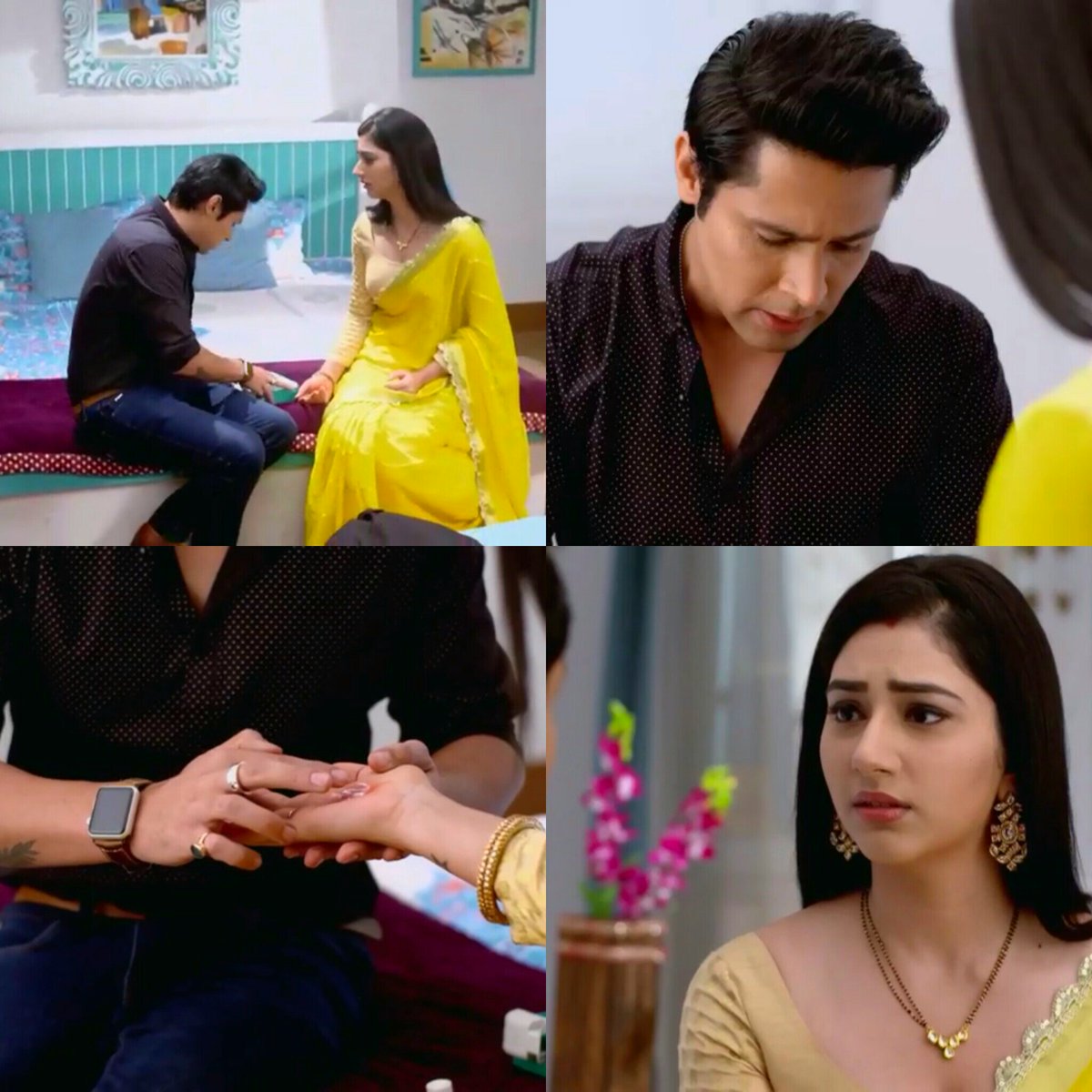 saima_Creationx's tweet photo. #WohApnaSa
#17thAug
#Edit04 https://t.co/GOpSbAb31X