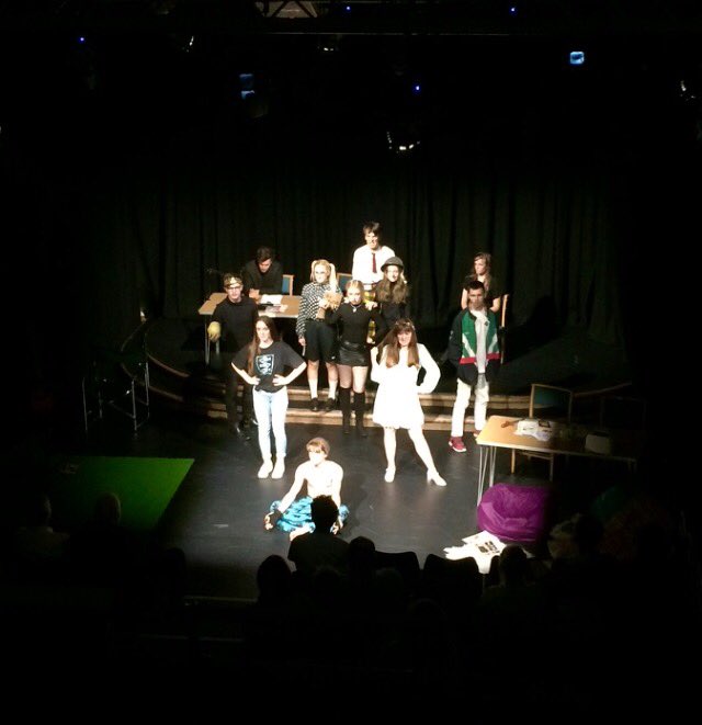 _Official_SBB's tweet photo. #SBB in action at Augustine's tonight. Book now for our final night here tomorrow!! https://t.co/uIyw7LdCPB