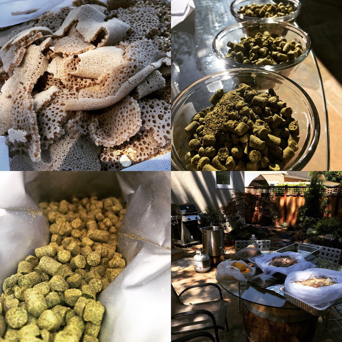 PostCallBrewing tweet picture