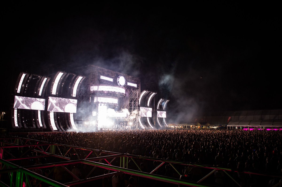 DreambeachFest's tweet photo. RT si tu tú también has vivido el regreso de @pendulum en #Dreambeach!! 🔥 🔥 https://t.co/sA1tYzSlXK