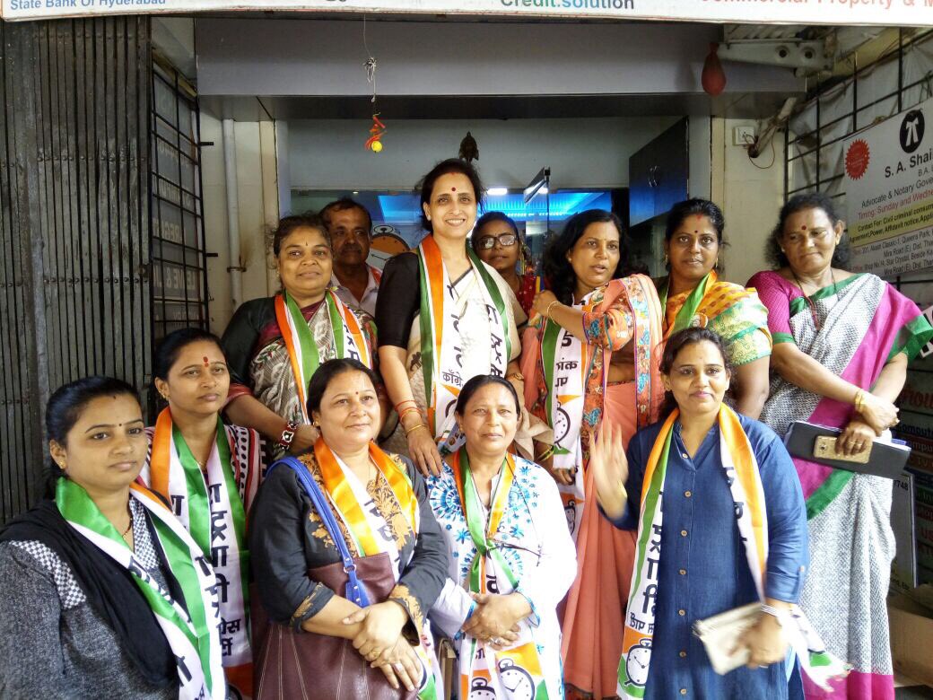Chitra Kishor Wagh tweet media