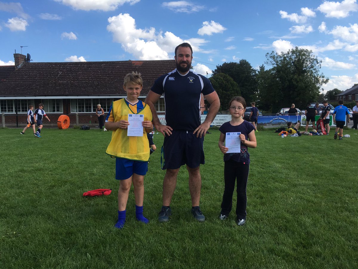 Pocklington RUFC M&J (@PRUFCMandJ) | Twitter