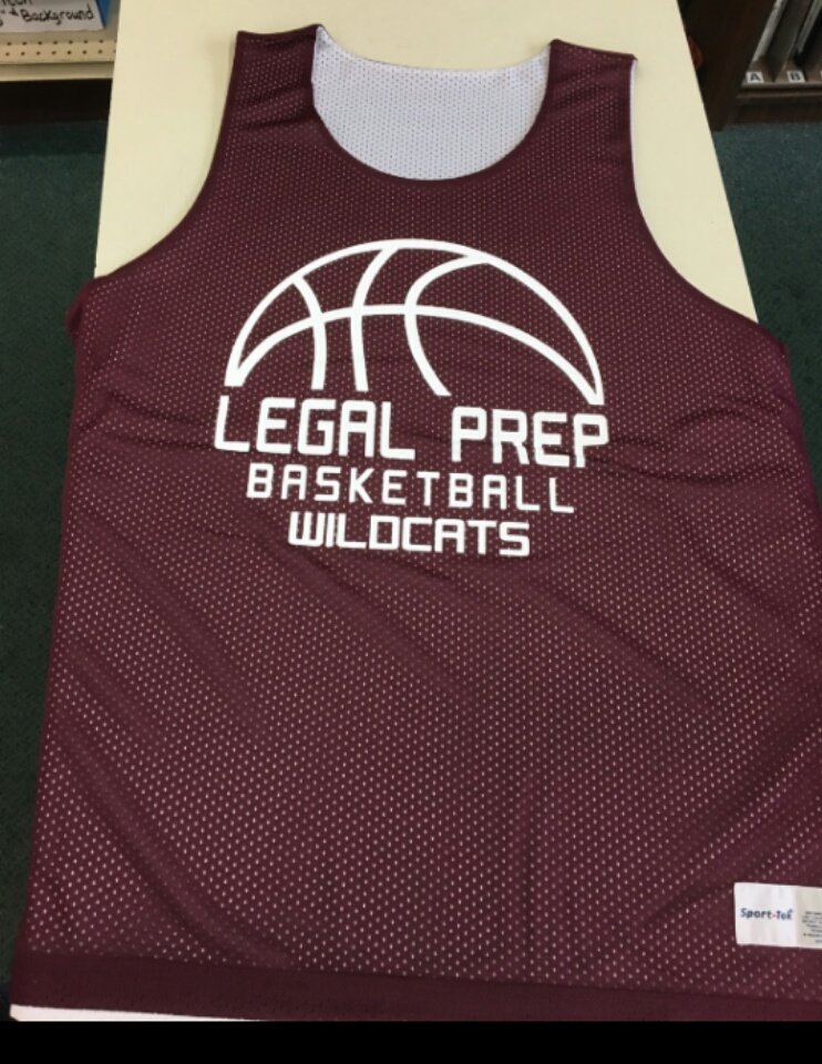 PrepLegal's tweet photo. Getting ready for the season....
#NextLevel
#OneTeamOneFamily
#legalprep
#WildCatspride https://t.co/p1LqUlr5x5