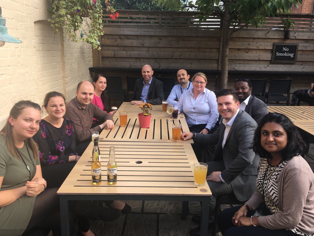 careers_abs's tweet photo. Welcome to the all new ABS #businessmanagement team! @AFindles https://t.co/8MNRHi7pRH