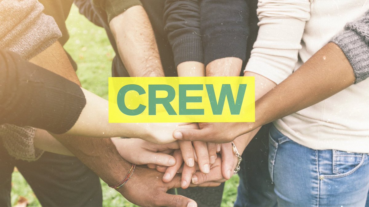 gracefellyouth's tweet photo. Yo - get to #GFYouth tonight. Awesome worship and message - part 2 of #Crew. https://t.co/XPY7tZQpB1