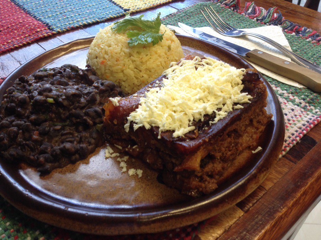 MeridaNatural's tweet photo. Recomendando degustar en el @rincon_andino Pizca Andina,Trucha arcoiris a la criolla o la Ropa Vieja trujillana https://t.co/xSJKuRKWPJ https://t.co/Kridxx9lUy