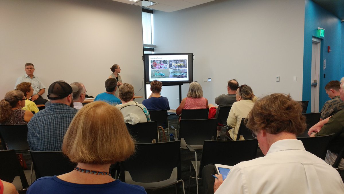 DowntownDayton's tweet photo. There's another public input session at the @Daytonlibrary tonight &amp; info tables Saturday. Learn more &amp; take survey:
https://t.co/vpXQwmA6Bg https://t.co/JO8Rw5yWKX