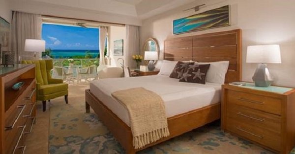 New Suites at #SandalsResorts #MontegoBay bit.ly/2vGJxYC