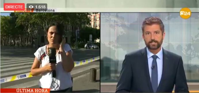 3CatInfo's tweet photo. Especial informatiu de @tv3cat
i @324cat sobre l'atropellament al centre de #Barcelona https://t.co/5SzEZj2whC https://t.co/7fSFmbZPNv