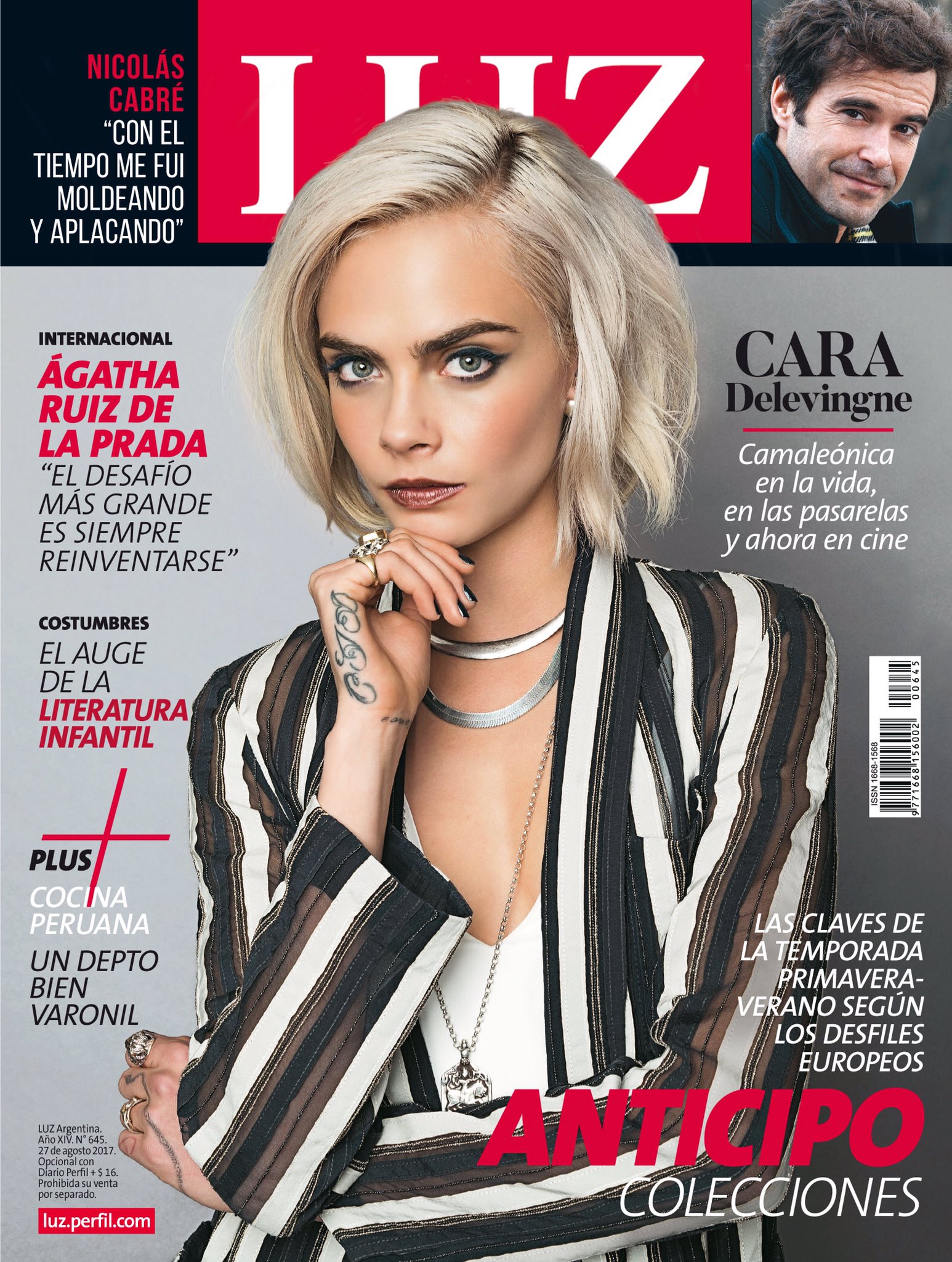revista LUZ on Twitter: revista LUZ on Twitter: