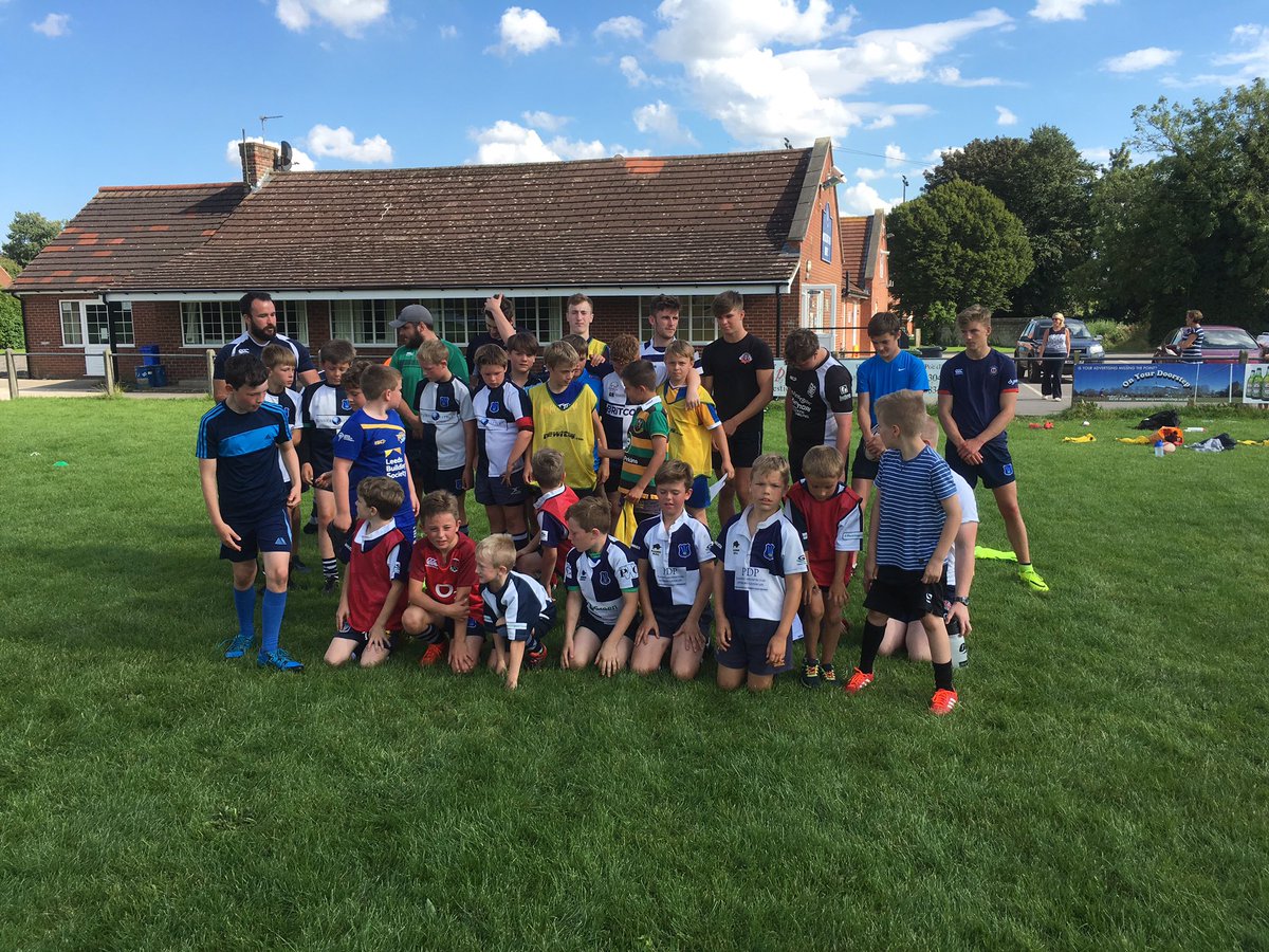 Pocklington RUFC M&J (@PRUFCMandJ) | Twitter