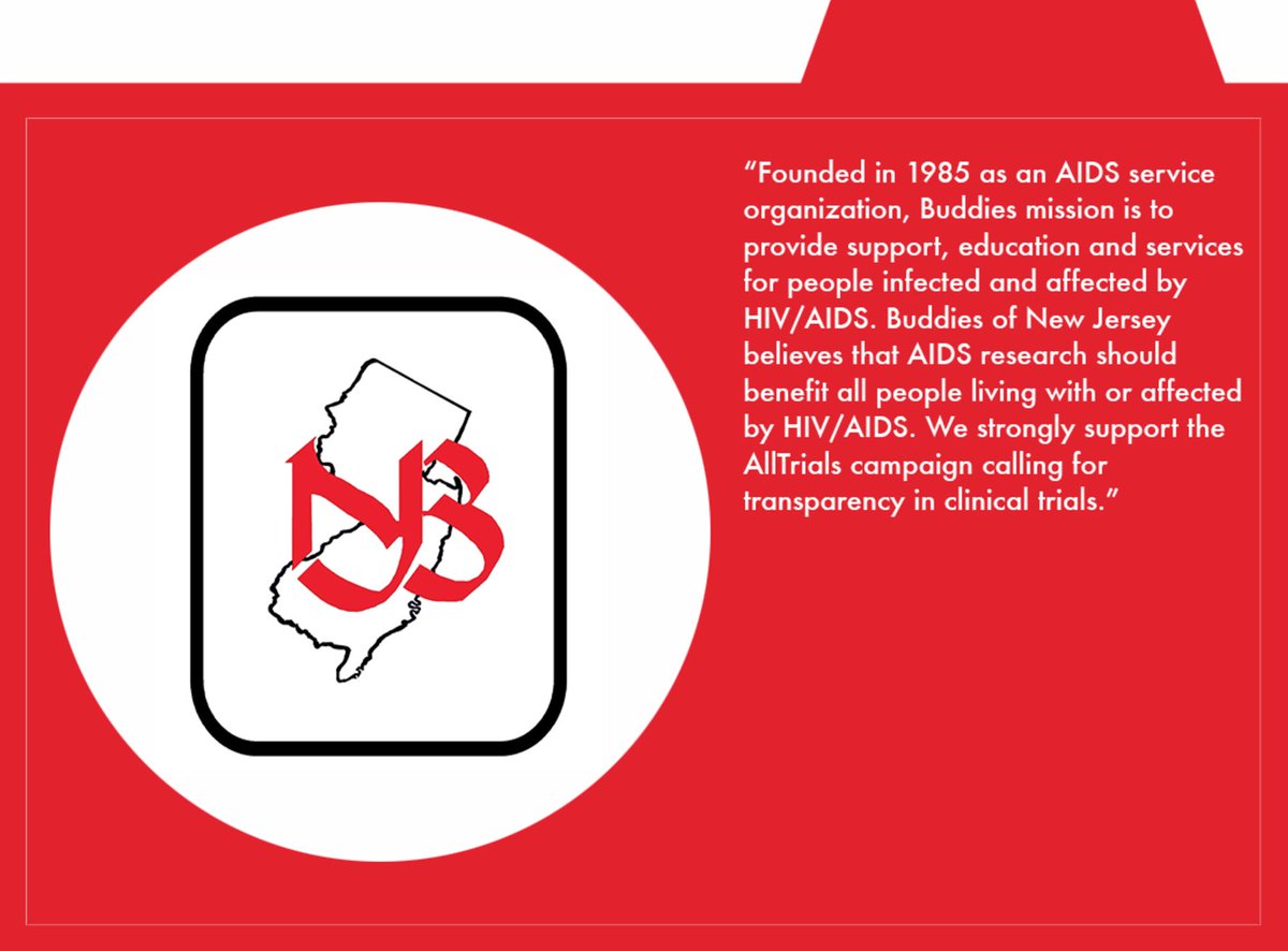 SenseScienceUSA's tweet photo. Thrilled 2 welcome @njbuddies to @AllTrialsUSA!Thank U for decades of tireless work supporting those w/ #HIV/#AIDS!  https://t.co/Ns3RaD652v https://t.co/q7Z4iIqIV0