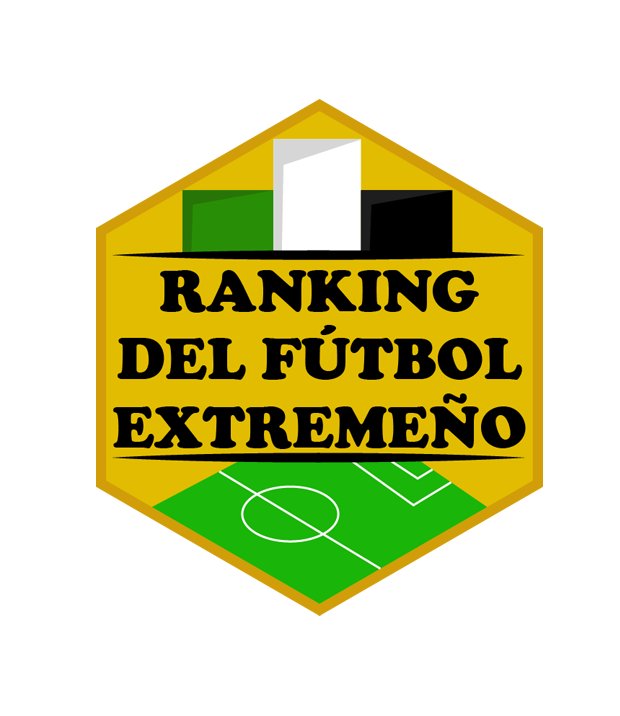 RankingExt's tweet photo. Nueva temporada nueva imagen. Más fresca y extremeña. Esperamos que os guste. Aprovechamos para desear suerte a los equipos ext. de 2ªB https://t.co/ISZQPwXxOG