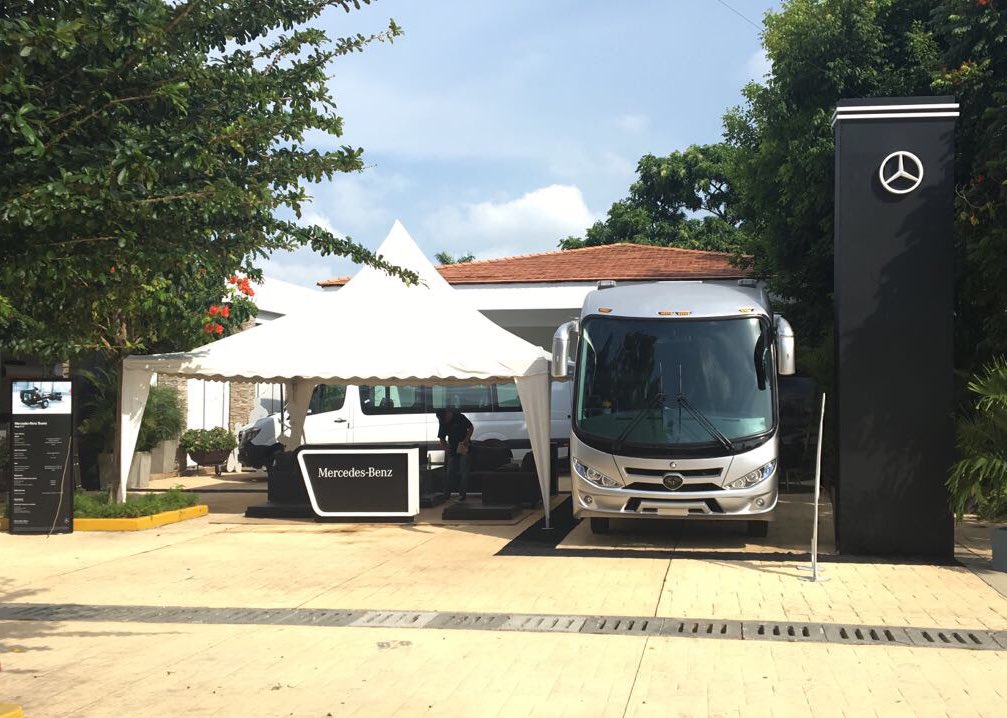 <a href="/AutoBusesICC/">AutoBuses ICC</a> y <a href="/MercedesBenzCol/">Mercedes-Benz Colombia</a> juntos en el stand C-065 de Asotrans, en el Hotel Decameron de Barú, los días 16,17 y 18 de Agosto.