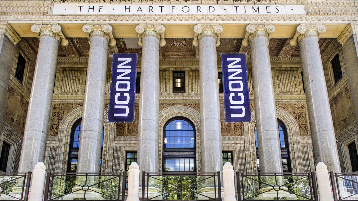 With much anticipation, <a href="/UConn/">UConn</a> and students come to downtown Hartford cour.at/2uLVX2H