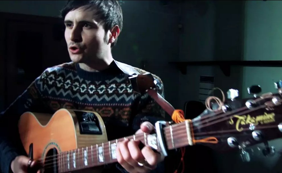 2nite from 8, <a href="/KingEiderMusic/">King Eider</a> + Special Guests. Get on down to #leithvolcano for the best in contemporary Scottish folk-blues. #Leith #music