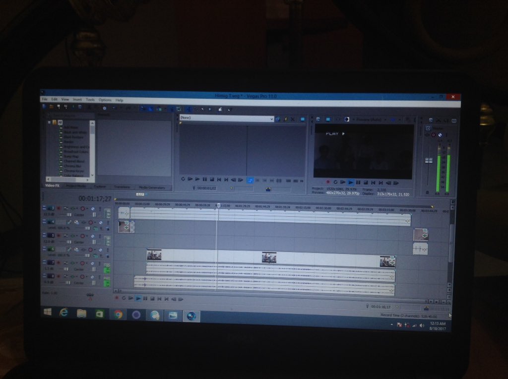 YesItsMark's tweet photo. completely motivated tonight to finish my church project for #Himig2017 https://t.co/3ZsLhTytqw