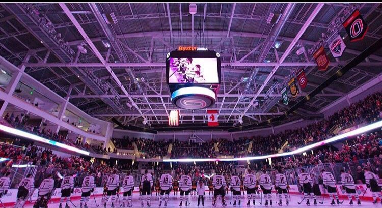 PenningtonDavis's tweet photo. Proud to announce my commitment to play D1 hockey at Nebraska-Omaha. Thanks to friends, coaches, teammates and most of all family #GoMavs https://t.co/xbFEkQeaQ5