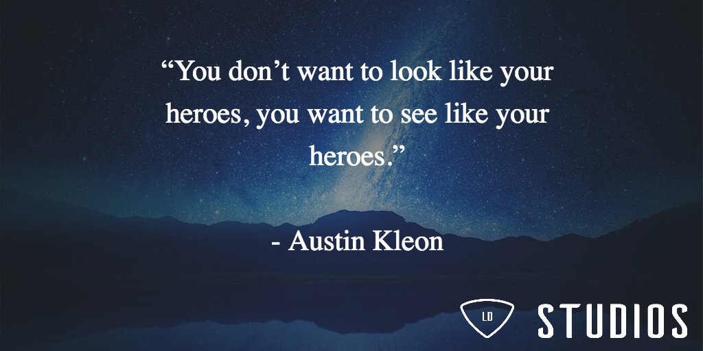 LD Studios tweet media