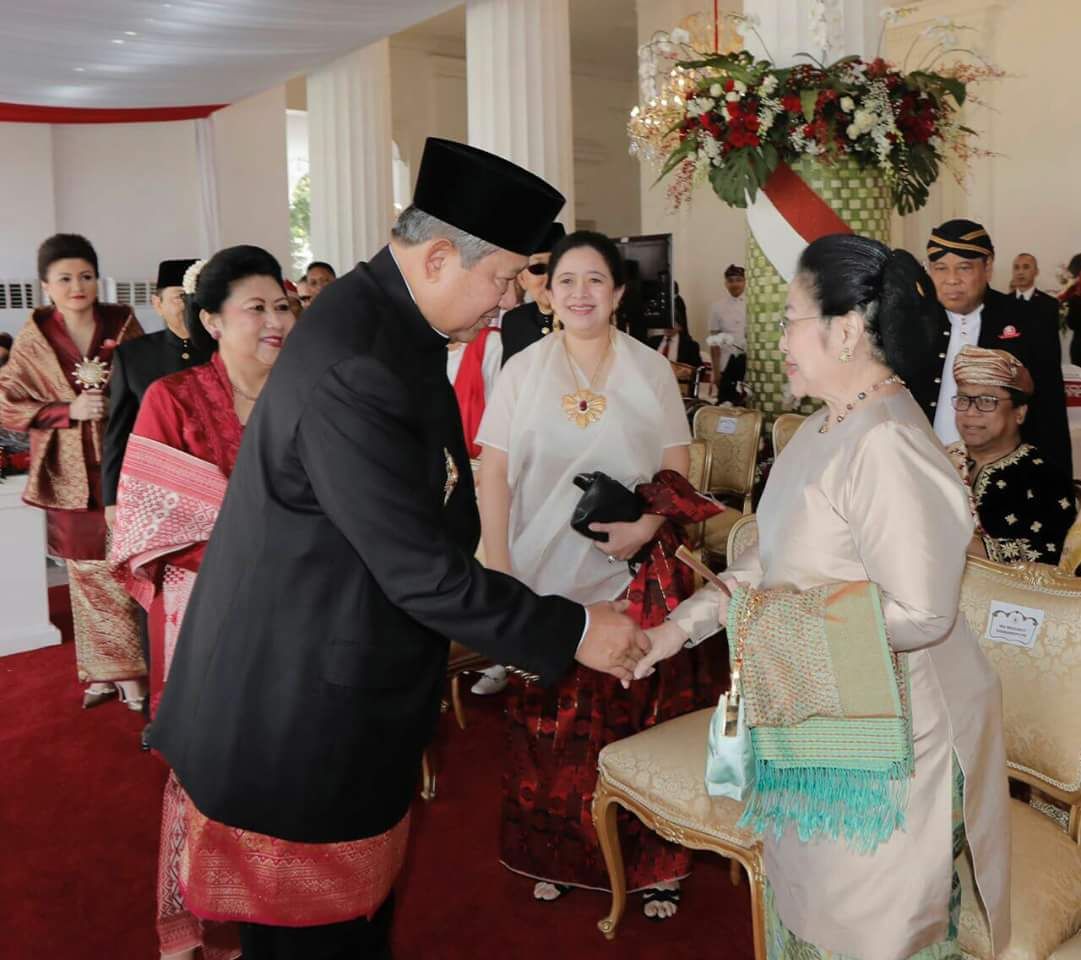 m_natsirdmokrat's tweet photo. Fokus gambar tadi pagi. #72TahunMerdeka. @SBYudhoyono @hincapandjaitan @Edhie_Baskoro @SartonoHutomo @isari68 @KPJ_Indonesia @ZaraZettiraZZ https://t.co/Pz3rbZQc87