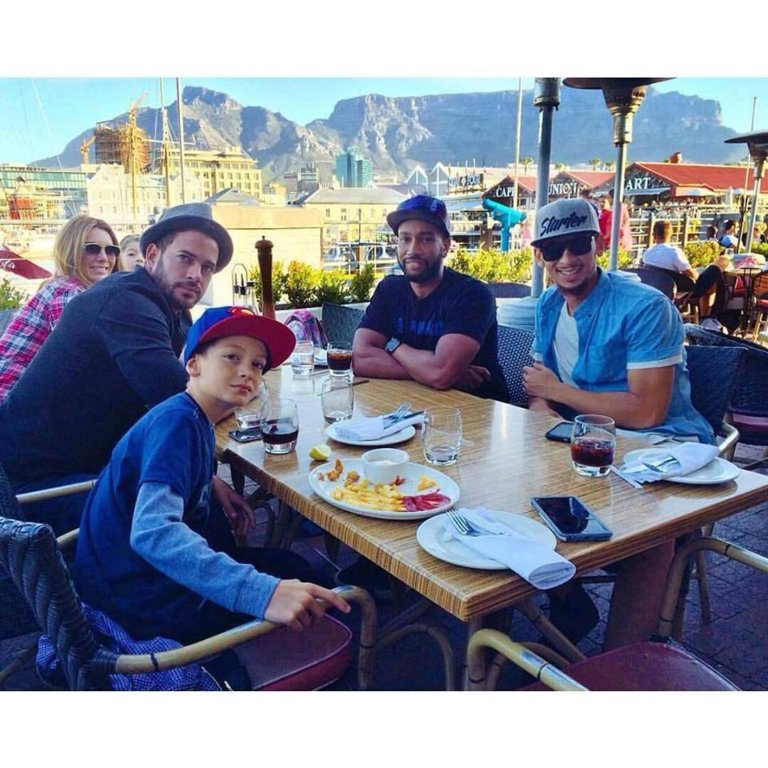 #MomentosInolvidablesDeWL <a href="/willylevy29/">William Levy</a> #FansEnamoradasARG