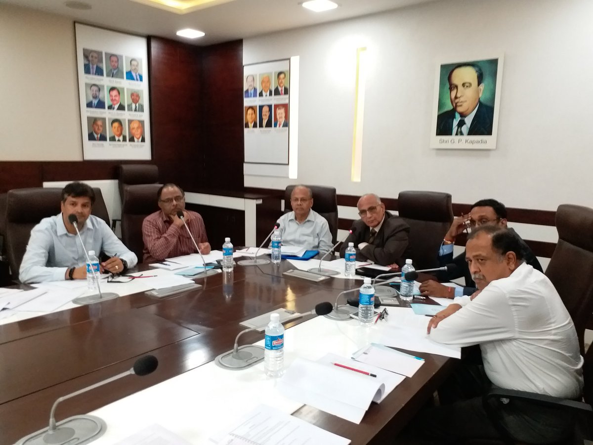 NARESH SALECHA MEMBER FINANCE RAILWAY BOARD tweet media