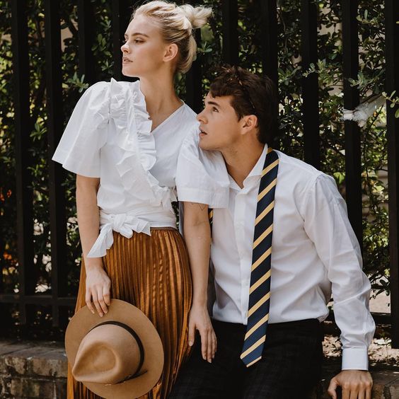 FashCollective_'s tweet photo. Southern style | Styled by #TFCMember @ItsMorphinTime_ 
Click here: https://t.co/3W130Xltpz 

#TFCinc #fashioneditorial #KiddFord https://t.co/JxJpZgVBrH