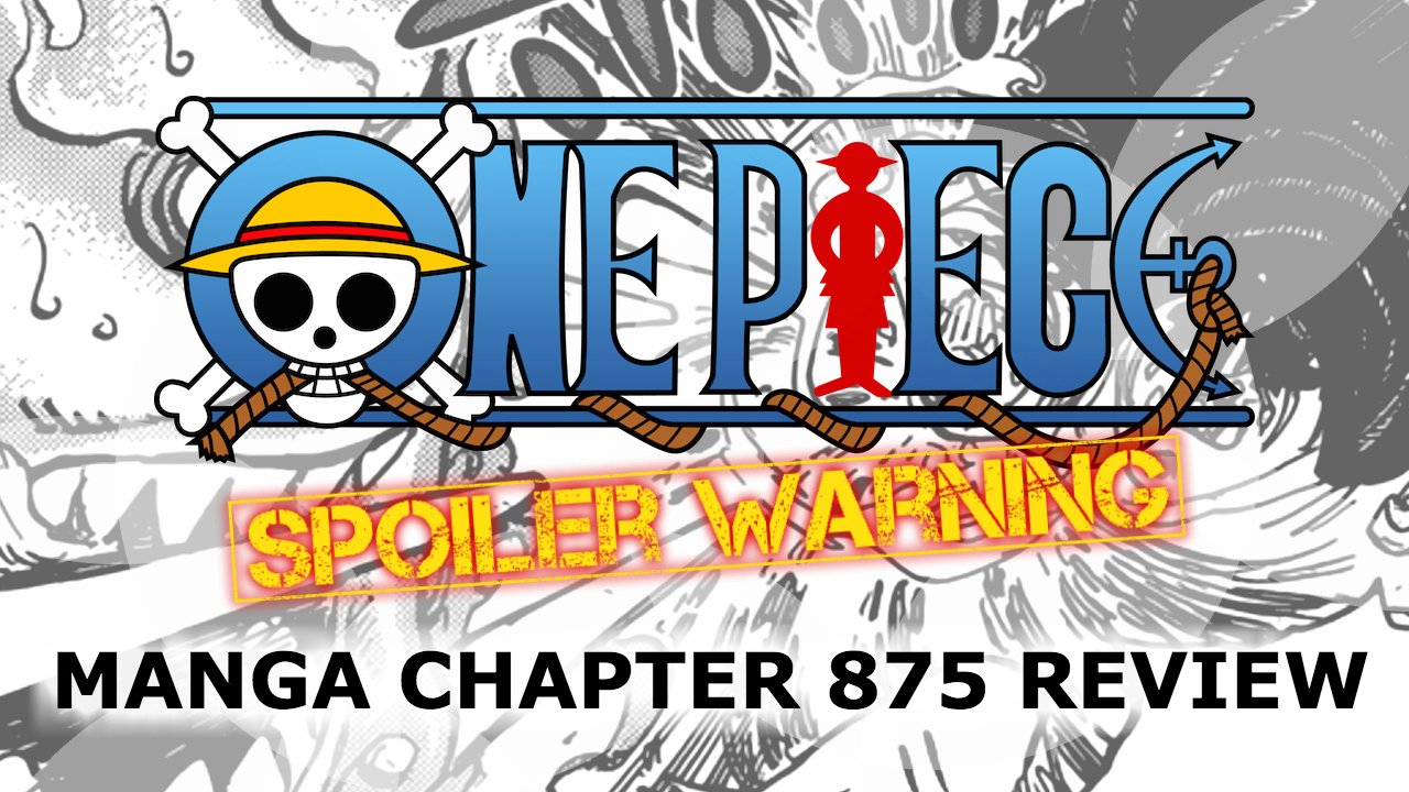 Roger Diluigi Iii Big Mom Sized Spoiler Warning One Piece Chapter 875 Manga Review ワンピース 875 T Co 8qxg7hlsrg Onepiece T Co 2yx7nvcrbq Twitter