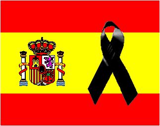 cristinvivas's tweet photo. Mi corazón vuelve a llorar hoy por mi País, por mi Gente, por nuestra Libertad. VIDAS ROTAS sin razón, sin sentido, sin piedad.Hasta cuando? https://t.co/hPiCAVAbse